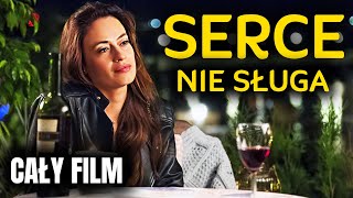 SERCE NIE SŁUGA 2018  Cały film po polsku  Komedia  Paweł Domagała [upl. by Theresita]