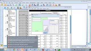 Lesson 28 2 Repeated Measures Analysis  Rate of change [upl. by Durrett100]