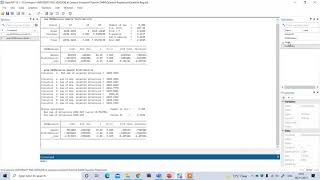 Performing a Quantile Regression in STATA [upl. by Alaehs]