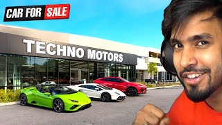 MY BIGGEST SUPERCAR COLLECTION [upl. by Onimod]