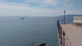 Opatija Putovanje  Felix Travel [upl. by Kariv335]