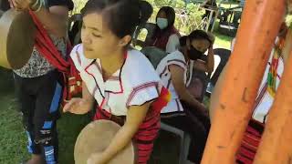 Ifugao Dance Gangha [upl. by Waers]