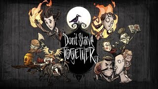 DONT STARVE TOGETHER  COOPERATIVO A 6 JUGADORES  EP 1 [upl. by Aisorbma]