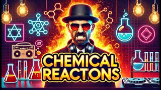 Carbylamine Reaction 💥⚗️  Ultra Bass  EDM  Psytrance  Psydub  PHAAAAT BEATS 🎵 [upl. by Rachele]