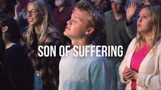 Son of Suffering  Bethel Worship Cover Live feat Landon Matthew  ResLife Worship [upl. by Ettenig]