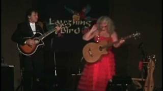 Sally O the Yodeling Auctioneer  FUNNY COMEDY SONGS on Funny Songs Videos by Laughing Bird [upl. by Gaspar]