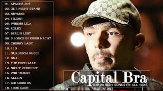 Capital Bra bestes Lied  Best songs of Capital Bra 2021 ROLLER prod ONE NIGHT STANDNEYMAR [upl. by Mahseh]