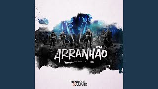 Arranhão Ao Vivo [upl. by Artema835]