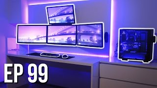 Setup Wars  Episode 99  Ultimate Edition [upl. by Ralf601]