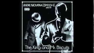 Andre Nickatina amp SmoovE  Savage As Fvck [upl. by Regan732]