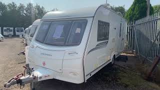 2010 Coachman Pastiche 460 [upl. by Hansen]