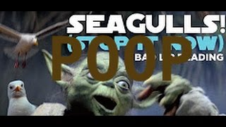 Seagulls Stop it Now YTP By Bad Lip Reading [upl. by Arahset652]