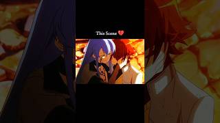 This Scene 💔  Akame ga kill  anime animeshorts akamegakill animesadmoment [upl. by Helbonnah]