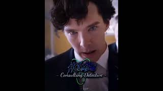 Moriarty vs Sherlock Holmes shorts [upl. by Knipe622]