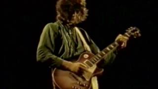 Led Zeppelin Heartbreaker 841979 HD [upl. by Notselrahc392]