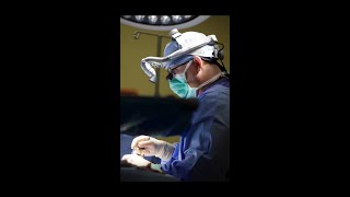 Superior Cluneal Nerve Surgery Relieves 40 Years of Pain [upl. by Elohcan]