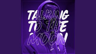 Talking To The Moon Bruno Mars Remix [upl. by Hussey]