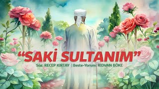 SAKİ SULTANIM  Rıdvan Böke [upl. by Desmund486]