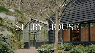 Architect Designs A Dreamy Home With An Incredible Kitchen and Garden House Tour [upl. by Clevie]