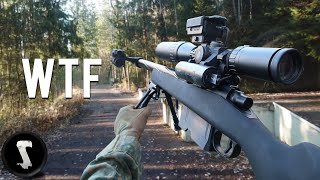 So You Want The BEST Airsoft Sniper But Only Have 300 [upl. by Johannah793]