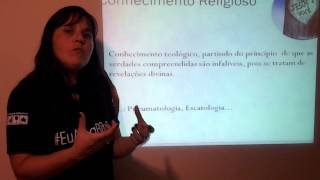 Aula 1  Metodologia do Trabalho Acadêmico  Pra Petula Ramanauskas [upl. by Eivets]