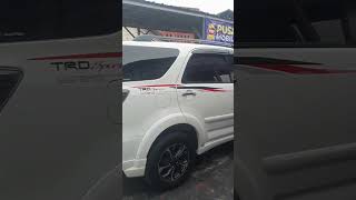 toyota rush ultimo 2016 166 jta scondshorts [upl. by Neelra630]