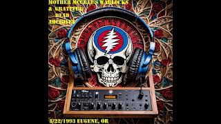 Grateful Dead  03 Little Red Rooster  08221993 Live at Autzen Stadium in Eugene OR [upl. by Bradshaw]