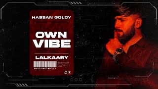 Lalkaary Official Audio Hassan Goldy  New Punjabi Song 2023 [upl. by Eizzil646]