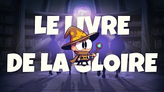 🌞 VOUS DECIDEZ DE LAVENTURE  🧙‍♀️ La Flèche Eternelle épisode 1  LE LIVRE DE LA GLOIRE [upl. by Nylessoj]