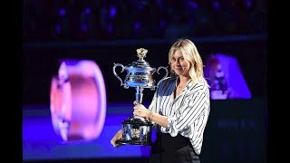 Australian Open Women’s Draw Top 5 Plot Lines [upl. by Naloj]