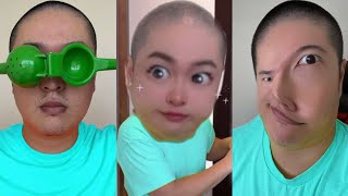 CRAZIEST Sagawa1gou Funny TikTok Compilation  Try Not To Laugh Watching Cactus Dance Challenge 2024 [upl. by Odlopoel]