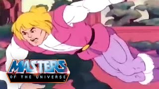 HeMan Official  3 HOUR COMPILATION  Summer Special  Full Episodes  Cartoons For Kids [upl. by Pressey]