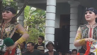 PONOROGO MEMPESONA TV sedang live sekarang REOG MANGGOLO MUDO  PONGGE  JATILE JOS AYU AYU [upl. by Weide]