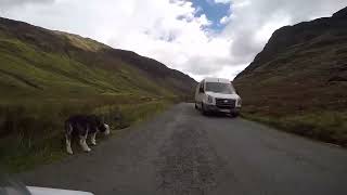 Honister Pass Cumbria [upl. by Noremac]