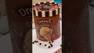 Delicious Dreyer’s ice cream besticecream snacks icecreamlovers [upl. by Bevin802]