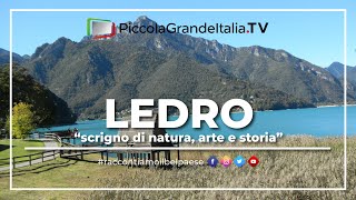 Ledro  Piccola Grande Italia [upl. by Saleme]