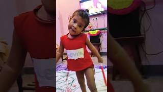 Long lachi dance cutebaby cute kidsdance kidsvideo baby song love [upl. by Jaquiss]