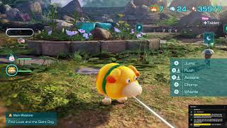 Pikmin 4 LIVE Gaming Stream Come Chill Chat and Say Hi [upl. by Liddy]