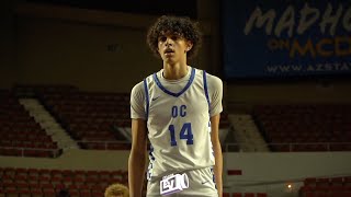 Colton Watson Sophomore Year Mixtape [upl. by Higginbotham]