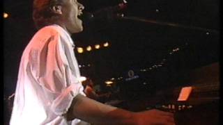 Steve Winwood  Roll With It  BBC1  Monday 6th June 1988 [upl. by Divad398]