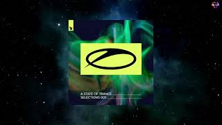 Doppenberg  More Than Ever Extended Mix A STATE OF TRANCE [upl. by Almat]