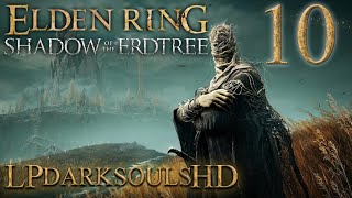 Elden Ring Shadow of the Erdtree  Ep 10  Ruined Forge Expeditions [upl. by Salvidor109]