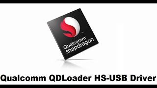 How To Install Qualcomm Usb Drivers On Windows PC [upl. by Atiuqel199]