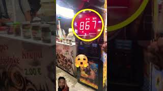 Mashaallha 👈🫶🥰 arcade travel fun games youtubeshorts shortsfeed allhah makkah viralvideo [upl. by Chatterjee]