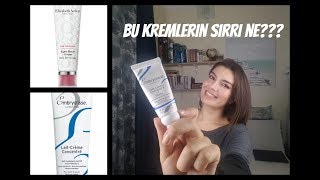 Dünyanın En Iyi Makyaj Bazları  Elizabeth Arden 8 Hour Cream vs Embryolisse Lait Creme Concentre [upl. by Gracie]