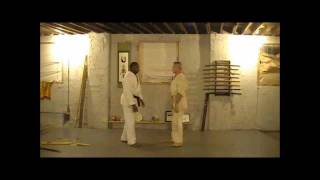 Martial Arts Part Two Kali And Aikido  Higot Hubud Lubud [upl. by Plusch]