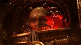 Warhammer The Horus Heresy Cinematic Trailer [upl. by Annice]