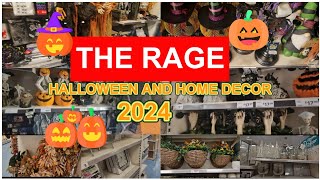 ITS HERE 😍THE RANGE AUTUMN amp HALLOWEEN 2024 🎃 SHOP WITH ME💕THE RANGE SHOPPING 🍂FALL HOMESENSE HAUL [upl. by Fernande]