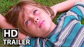 BOYHOOD  Trailer German  Deutsch  HD 2014 [upl. by Terrye510]