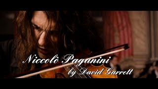 Niccolò Paganini  Caprice 24 [upl. by Chesna]